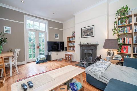 2 bedroom apartment for sale, Hornsey Rise, London, N19