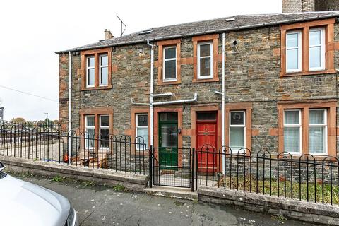 1 bedroom ground floor flat for sale, 3 Victoria Crescent, Selkirk TD7 5DE