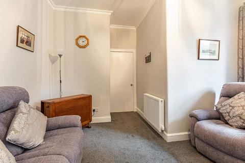 1 bedroom ground floor flat for sale, 3 Victoria Crescent, Selkirk TD7 5DE