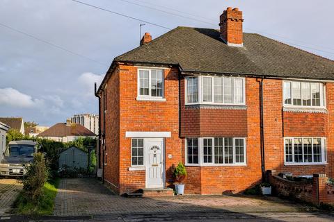 3 bedroom semi-detached house for sale, WESTBORN ROAD, FAREHAM