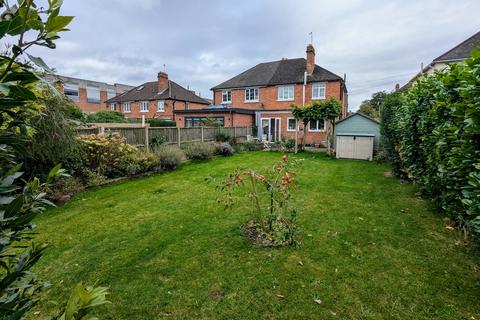 3 bedroom semi-detached house for sale, WESTBORN ROAD, FAREHAM