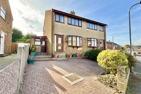 3 bedroom semi-detached house for sale, Bismarck Street, Barnsley, South Yorkshire, S70