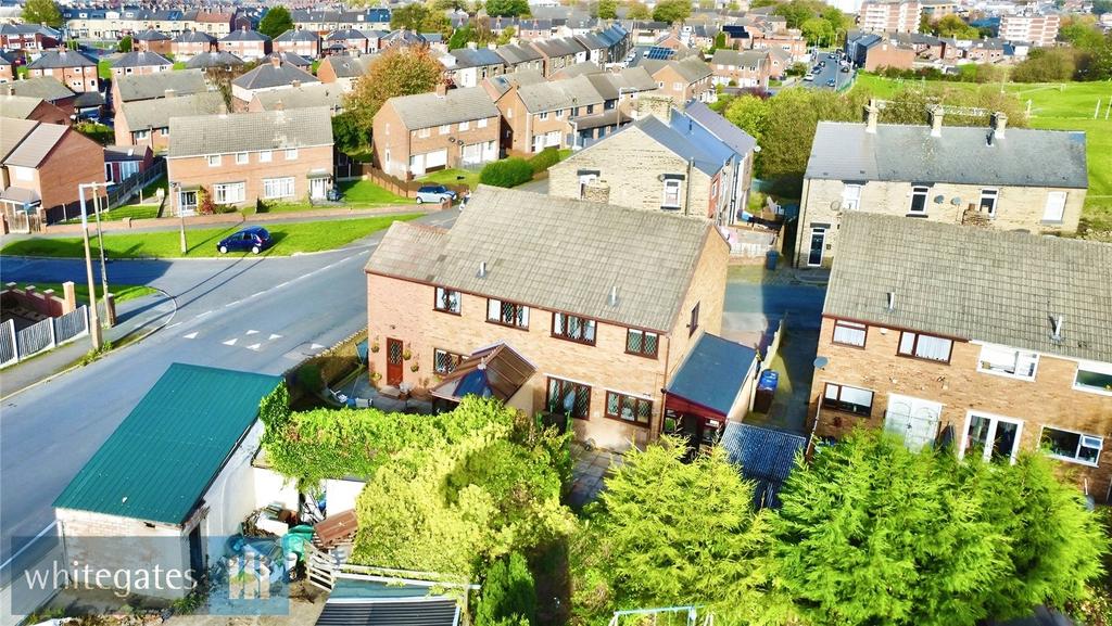 Close To Town Centre