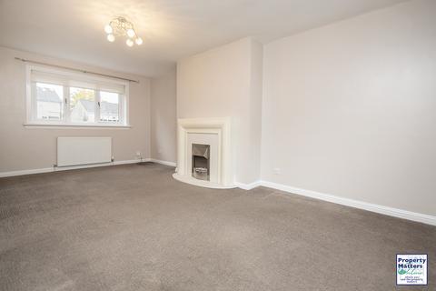 2 bedroom terraced house for sale, Whatriggs Road, Kilmarnock, KA1