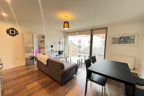 1 bedroom flat to rent, Virginia Street, Glasgow, Glasgow, G1