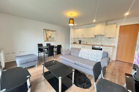 1 bedroom flat to rent, Virginia Street, Glasgow, Glasgow, G1