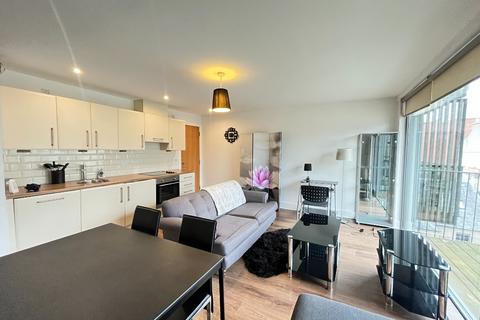 1 bedroom flat to rent, Virginia Street, Glasgow, Glasgow, G1