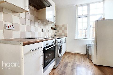 1 bedroom apartment for sale, Wellington Street, Luton