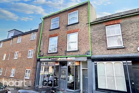 1 bedroom apartment for sale, Wellington Street, Luton