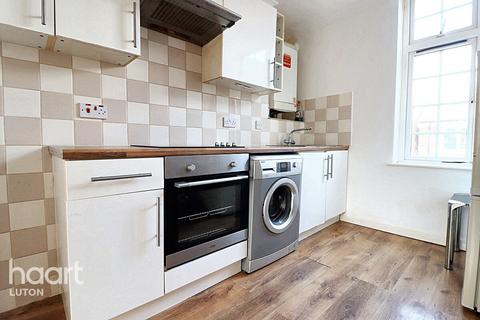 1 bedroom apartment for sale, Wellington Street, Luton