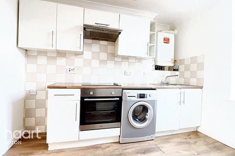 1 bedroom apartment for sale, Wellington Street, Luton