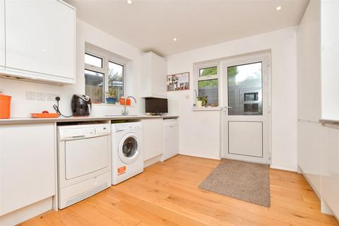 3 bedroom semi-detached house for sale, Yewlands Close, Banstead, Surrey