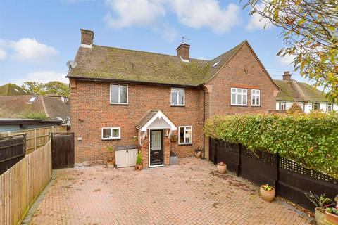 3 bedroom semi-detached house for sale, Yewlands Close, Banstead, Surrey