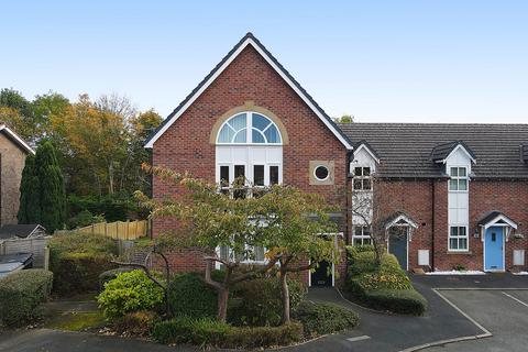 1 bedroom apartment for sale, Legh Court Montmorency Road, Knutsford