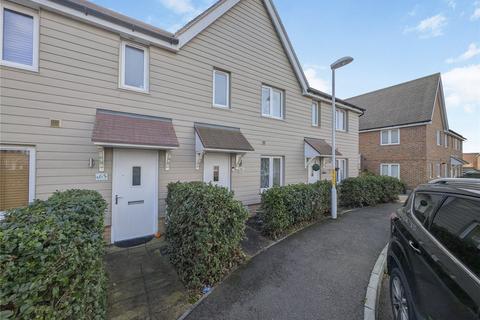 3 bedroom terraced house for sale, Buttercup Avenue, Sheerness ME12