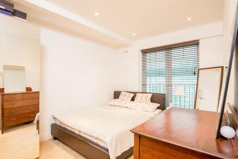 3 bedroom apartment to rent, Hampden Gurney Street, Hyde Park W1H