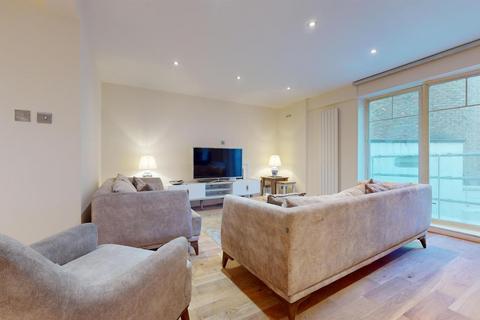 3 bedroom apartment to rent, Hampden Gurney Street, Hyde Park W1H