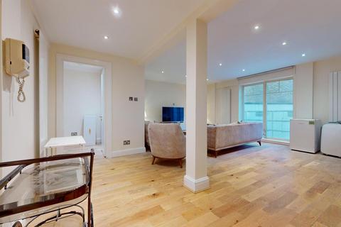 3 bedroom apartment to rent, Hampden Gurney Street, Hyde Park W1H