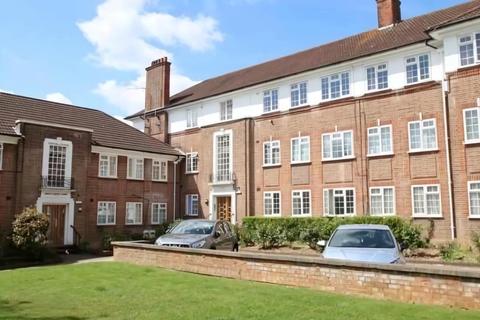 3 bedroom apartment for sale, Palmers Road, London N11