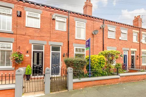 2 bedroom terraced house for sale, Delph Street, Wigan WN6