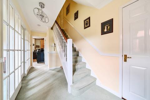 4 bedroom detached house for sale, Hereford HR1