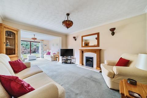 4 bedroom detached house for sale, Hereford HR1