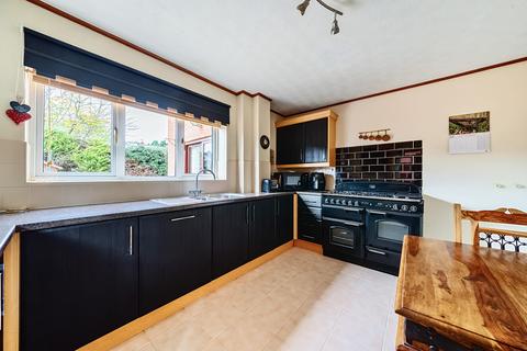 4 bedroom detached house for sale, Hereford HR1