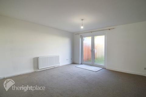 3 bedroom terraced house to rent, Cawarden, Stantonbury, Milton Keynes