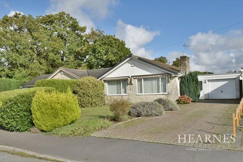 3 bedroom detached bungalow for sale, Victoria Gardens, Ferndown, BH22