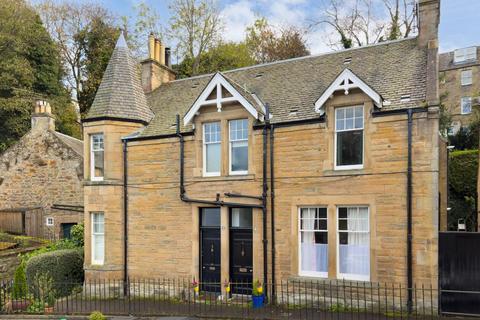 1 bedroom flat for sale, Spylaw Street, Colinton EH13