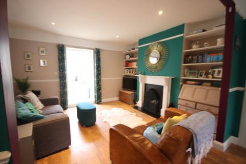 4 bedroom townhouse for sale, Dorset Street, St Helier JE2