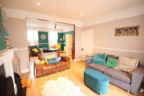 4 bedroom townhouse for sale, Dorset Street, St Helier JE2