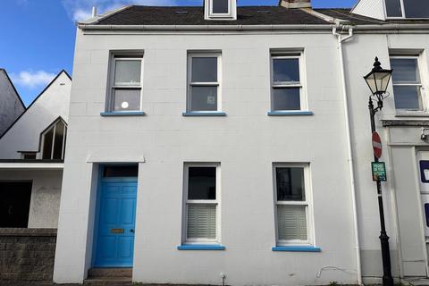 4 bedroom townhouse for sale, Dorset Street, St Helier JE2