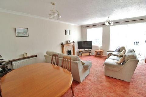 3 bedroom terraced house for sale, Sebastian Grove, Waterlooville