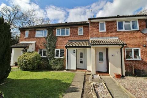 3 bedroom terraced house for sale, Sebastian Grove, Waterlooville