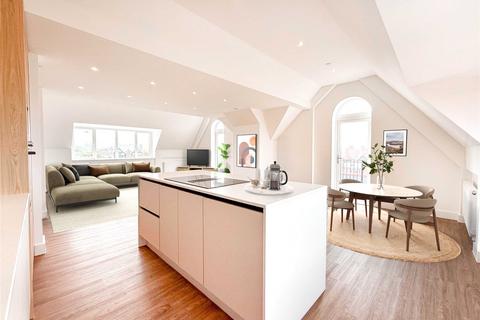 undefined, Station House, John Kirby Way, West Kirby, Wirral, CH48