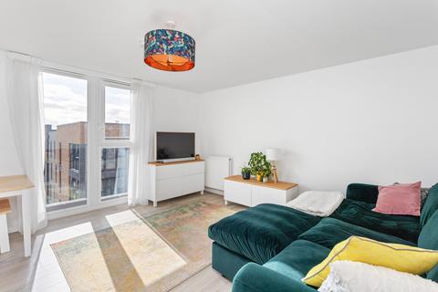 2 bedroom flat for sale, 9 (Flat 7) Adamslaw Place, Edinburgh, EH15 1BL