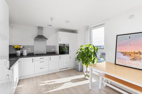 2 bedroom flat for sale, 9 (Flat 7) Adamslaw Place, Edinburgh, EH15 1BL