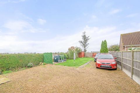 4 bedroom detached house for sale, Burgh Road, Skegness PE25