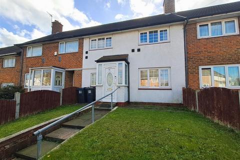 3 bedroom terraced house for sale, Gressel Lane, Kitts Green, Birmingham