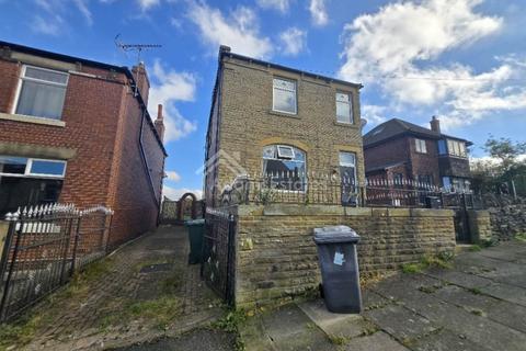 undefined, Pynate Rd, Batley