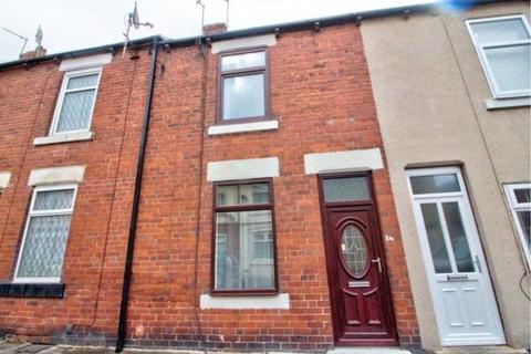 3 bedroom house for sale, Gosling Gate Road, Goldthorpe S63