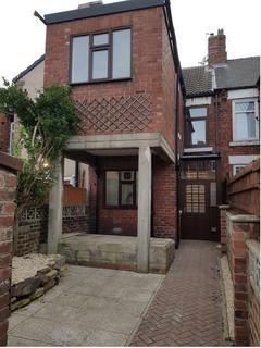 3 bedroom house for sale, Gosling Gate Road, Goldthorpe S63