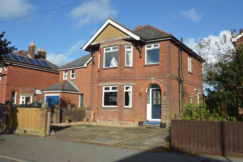 3 bedroom detached house for sale, CENTRAL RYDE