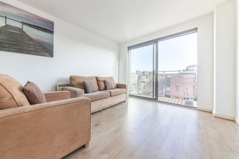 2 bedroom flat to rent, Alaska Building, London SE13