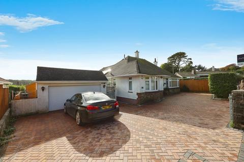 4 bedroom detached house for sale, Springfield Road, Plymouth PL9