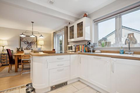 12 Corum Place, Blackford, Auchterarder, PH4 1PU