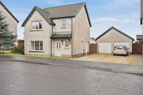 12 Corum Place, Blackford, Auchterarder, PH4 1PU