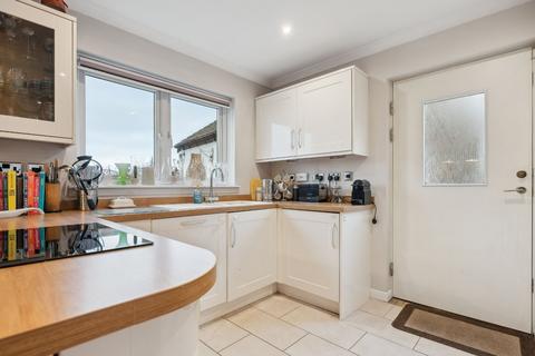 12 Corum Place, Blackford, Auchterarder, PH4 1PU