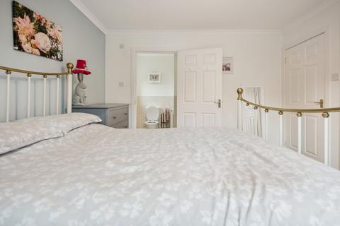 12 Corum Place, Blackford, Auchterarder, PH4 1PU